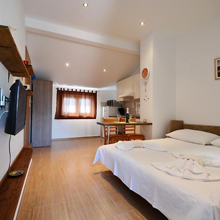 Studio Apartment Martin Zára Kültér fotó